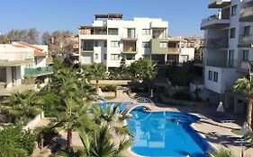 Danaos 2 Apartment